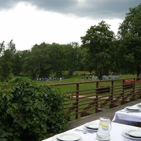 Hotel Jumurdas Muiza