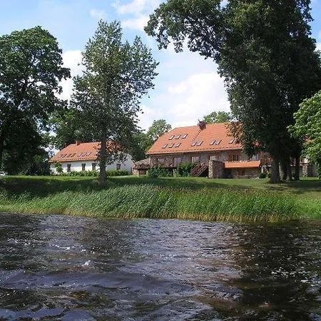 Jumurdas Muiza Hotel