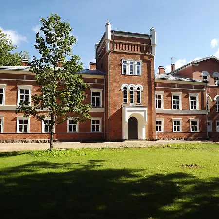 Jumurdas Muiza Hotel Jumurda